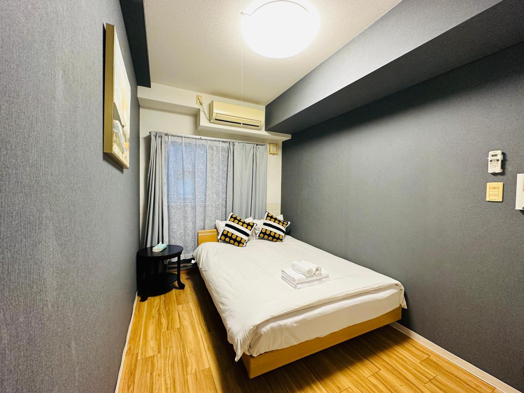 Apartamento Rest Collection Gion-Shijo Kioto Exterior foto