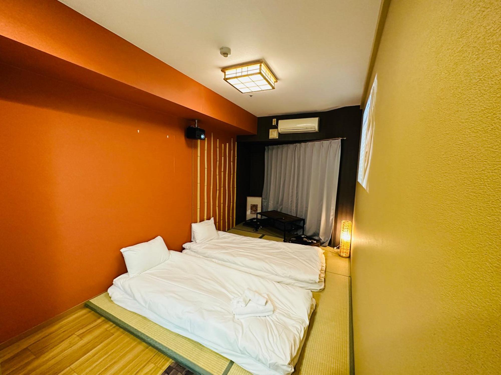 Apartamento Rest Collection Gion-Shijo Kioto Exterior foto