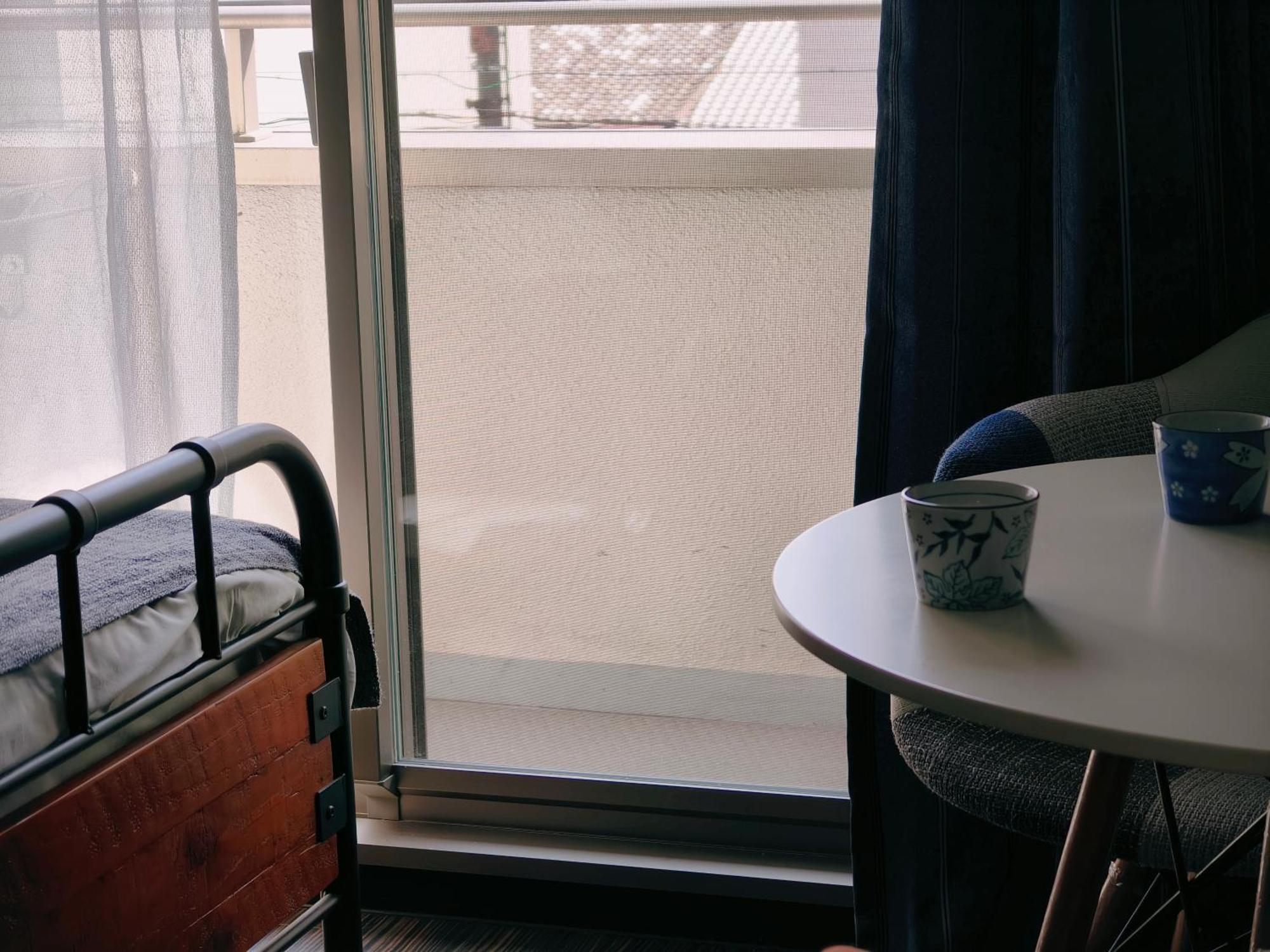 Apartamento Rest Collection Gion-Shijo Kioto Exterior foto