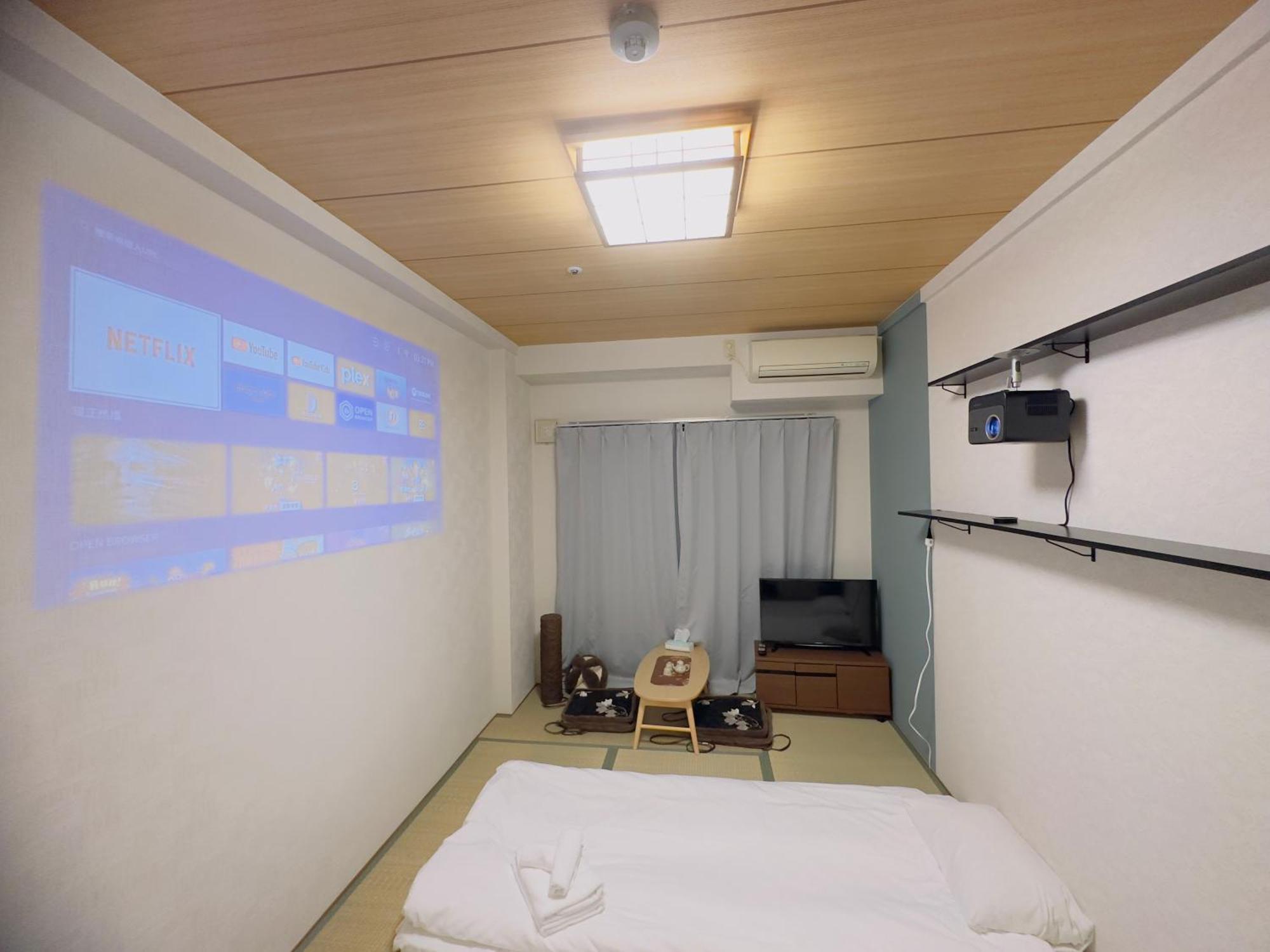 Apartamento Rest Collection Gion-Shijo Kioto Exterior foto
