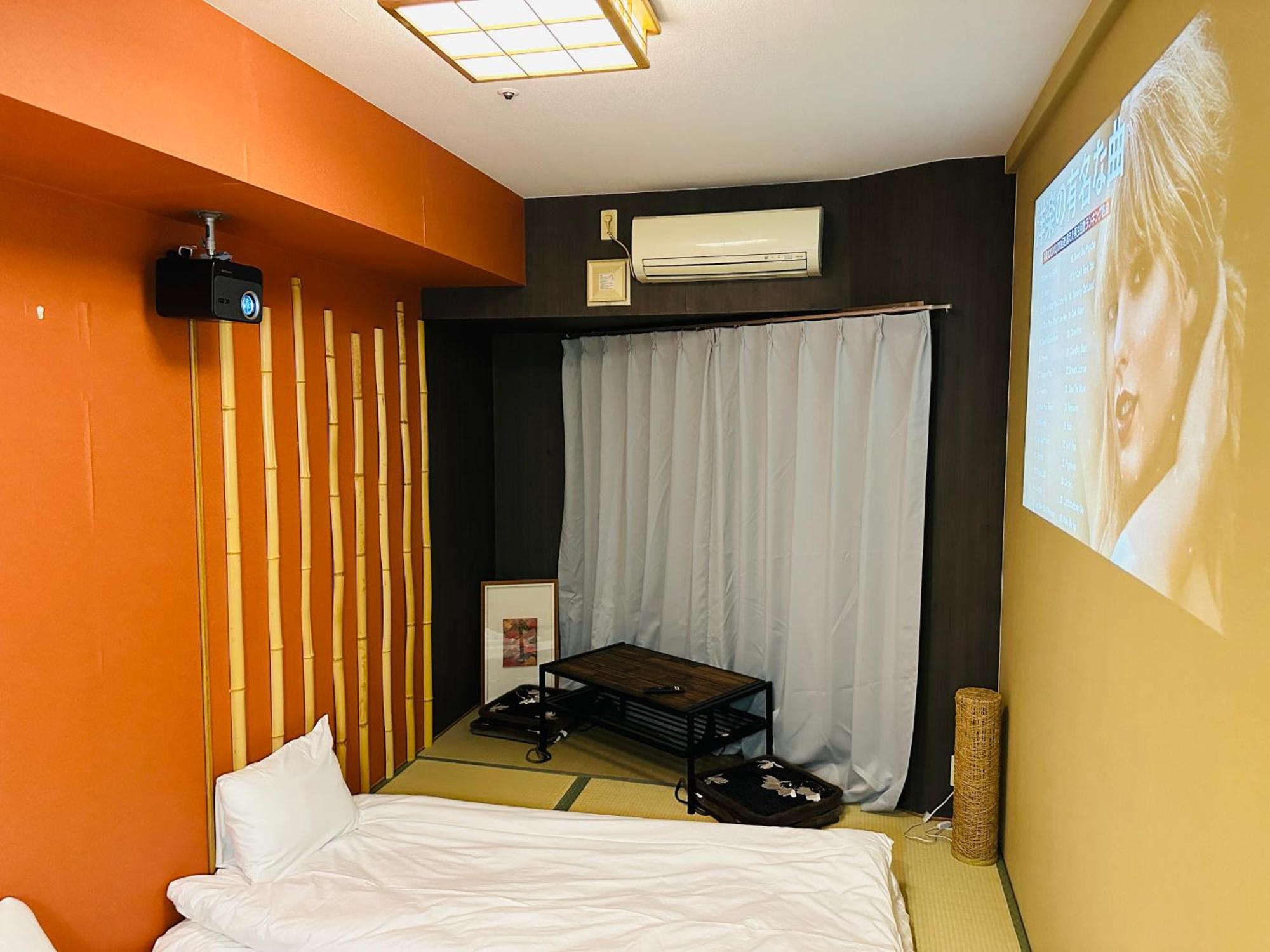 Apartamento Rest Collection Gion-Shijo Kioto Exterior foto