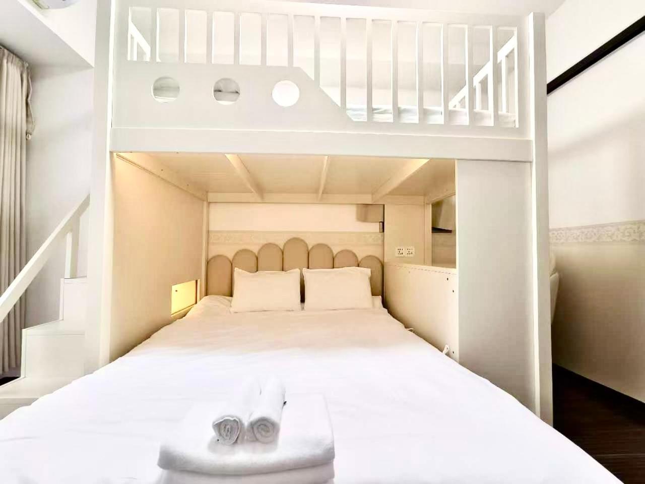 Apartamento Rest Collection Gion-Shijo Kioto Exterior foto