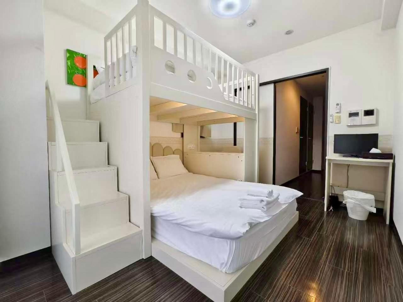Apartamento Rest Collection Gion-Shijo Kioto Exterior foto