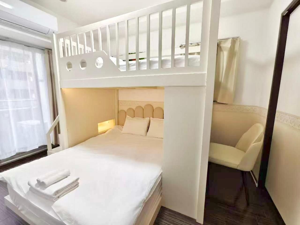 Apartamento Rest Collection Gion-Shijo Kioto Exterior foto
