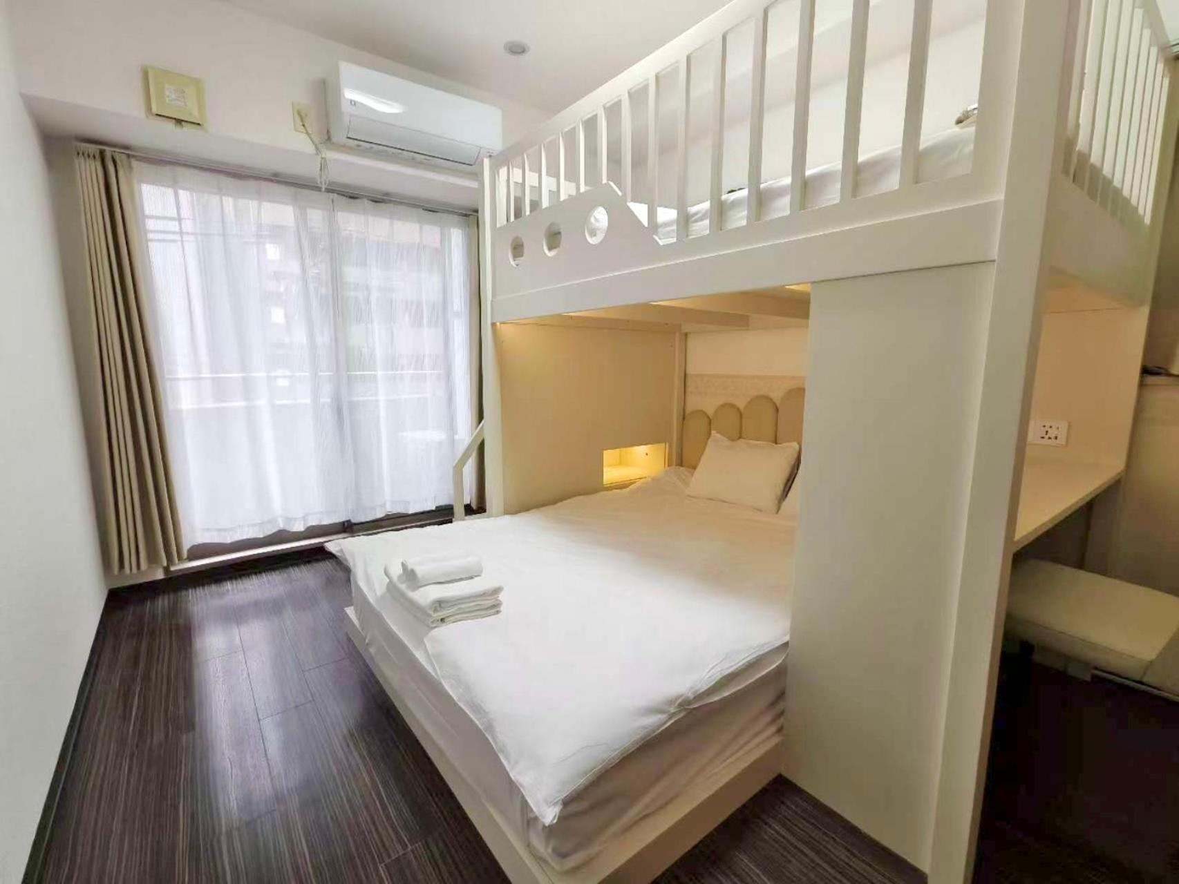 Apartamento Rest Collection Gion-Shijo Kioto Exterior foto